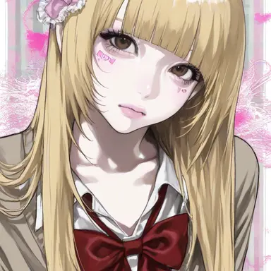 Profile image of Moeka