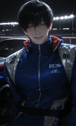 Profile image of 迅
