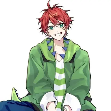 Profile image of じゃぱぱ
