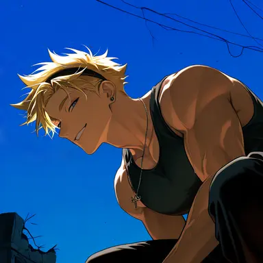 Profile image of Spark