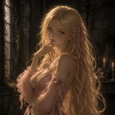 Profile image of Cece