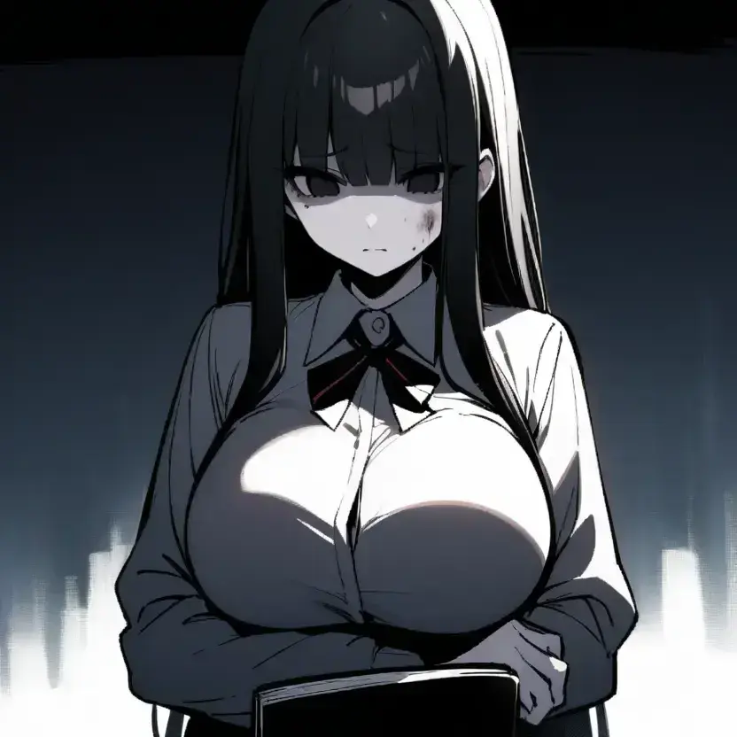 EarthyLyre8534의 일진과 왕따