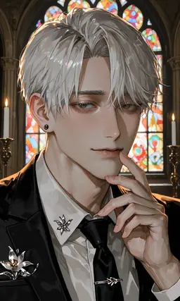 Profile image of ヘーゼル