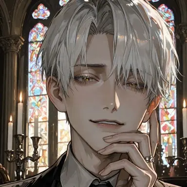 Profile image of ヘーゼル