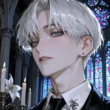 Profile image of パリス