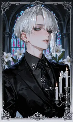 Profile image of パリス