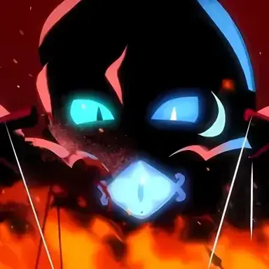 Profile image of Shadow