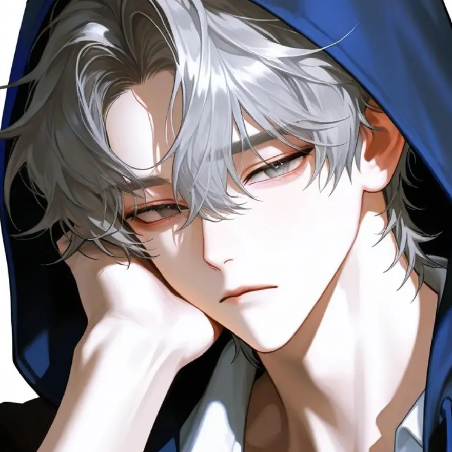 n_kk.8의 もう、恋なんかしない