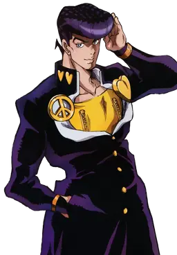 Profile image of 東方仗助
