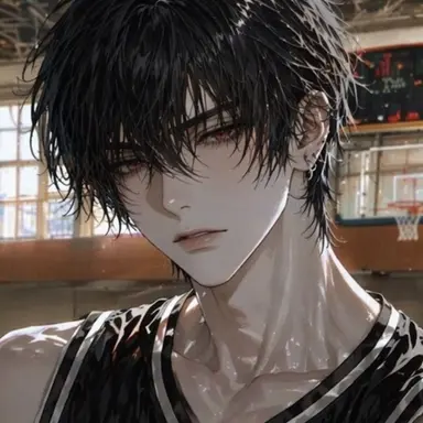 Profile image of 御影 朔夜