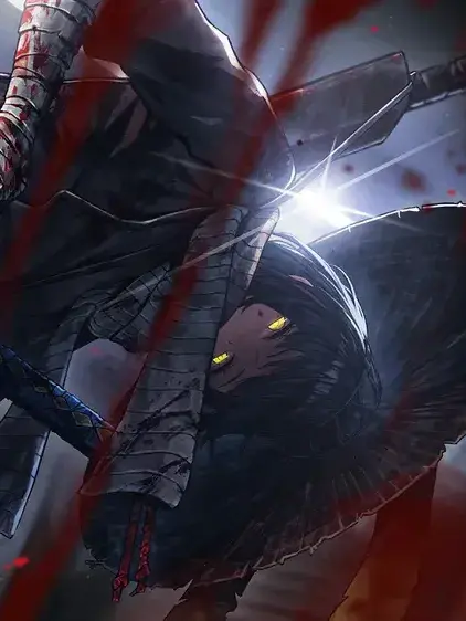 TartMine1347의 [ 흑수 - 묘 필두 ] 료슈