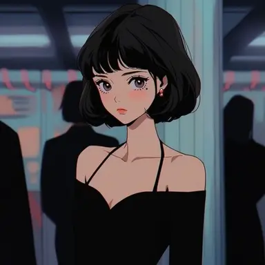 Profile image of 강여은