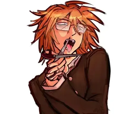 Profile image of Randal