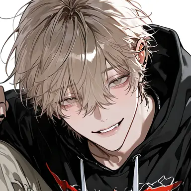 Profile image of 시온
