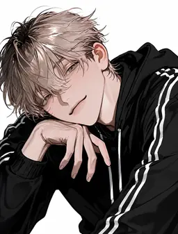 Profile image of 시온