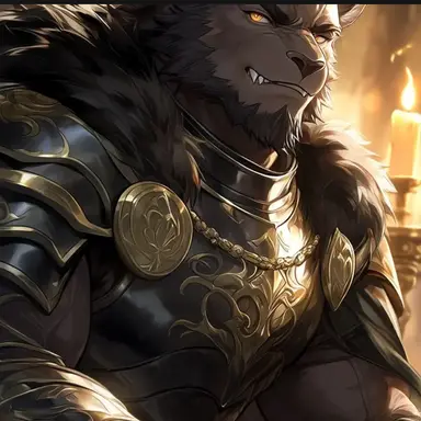 Profile image of Varek
