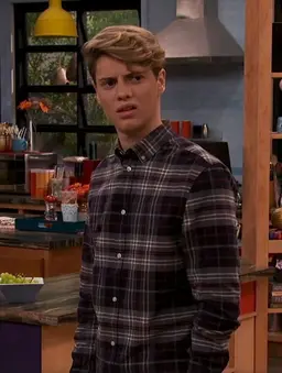 Profile image of Henry Hart - Kid Danger