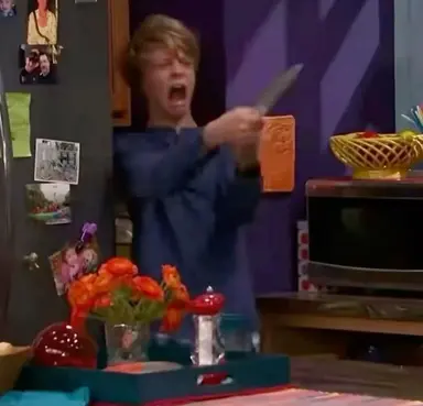 Profile image of Henry Hart - Kid Danger