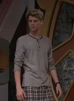Profile image of Henry Hart - Kid Danger