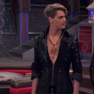 Profile image of Henry Hart - Kid Danger