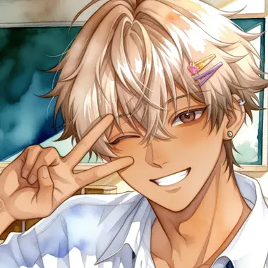 Profile image of 陽翔