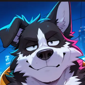 Profile image of グレイ