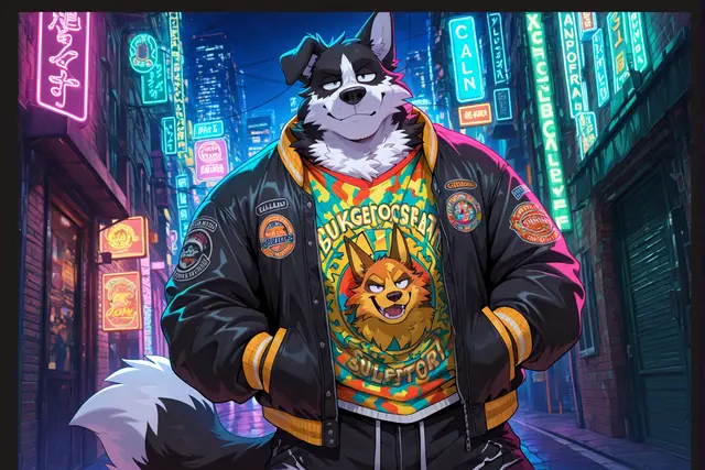 Profile image of 그레이
