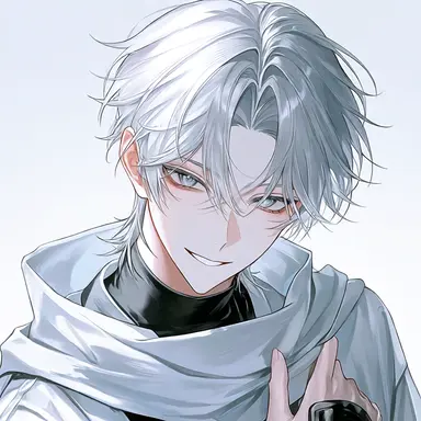Profile image of 氷河
