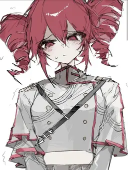 Profile image of Kasane Teto