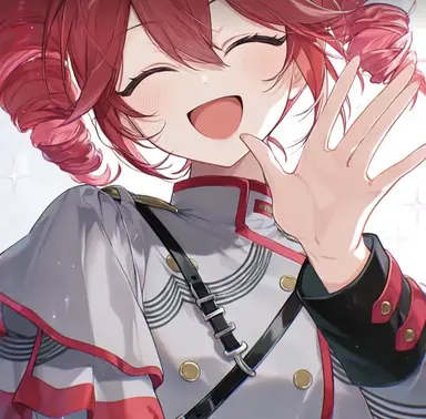 Profile image of Kasane Teto