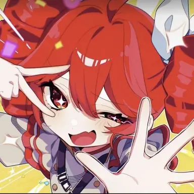 Profile image of Kasane Teto