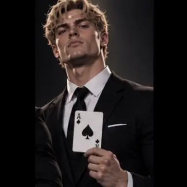 Profile image of Spade
