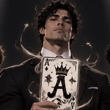 Profile image of Ace
