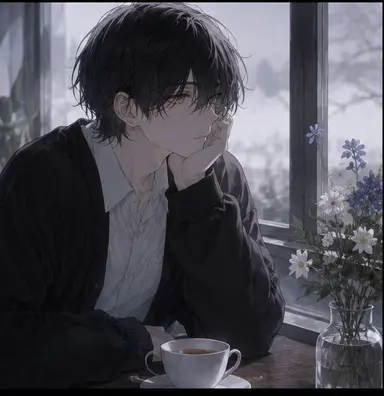 Profile image of Minato