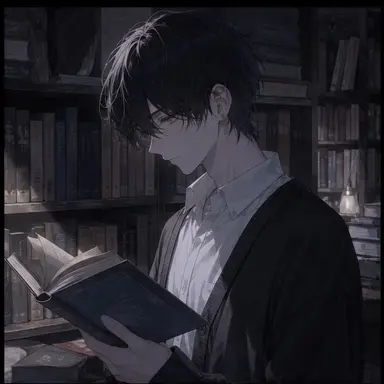 Profile image of Minato