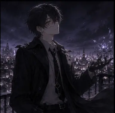 Profile image of Yuma