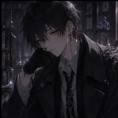 Profile image of Yuma