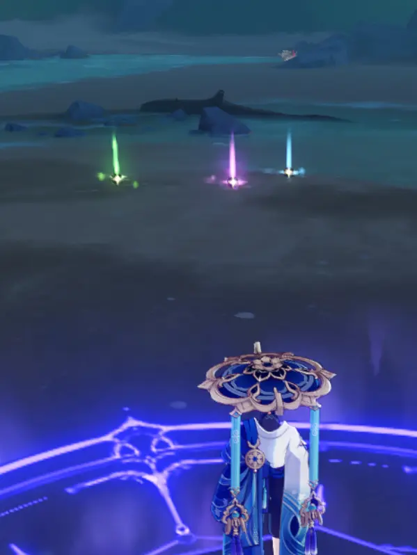 Po_is_W의 同級生の君！