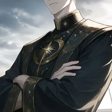 Profile image of Corveth