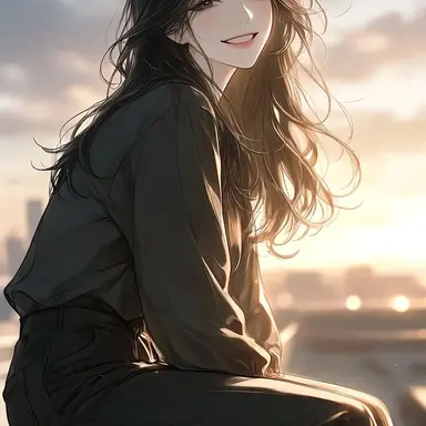 Profile image of Sable