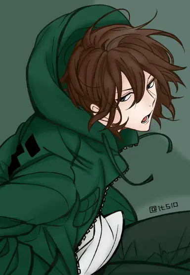 Profile image of ゾム
