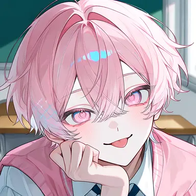 Profile image of 悠人