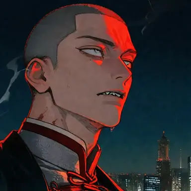 Profile image of 牙崎 静