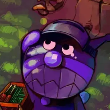 Profile image of バイキンマン