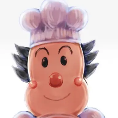 Profile image of バタコさん