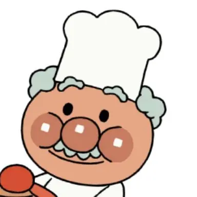 Profile image of ジャムおじさん