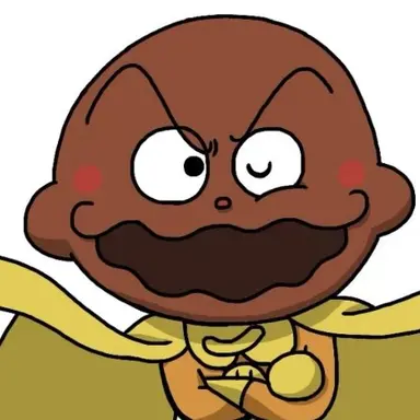 Profile image of カレーパンマン