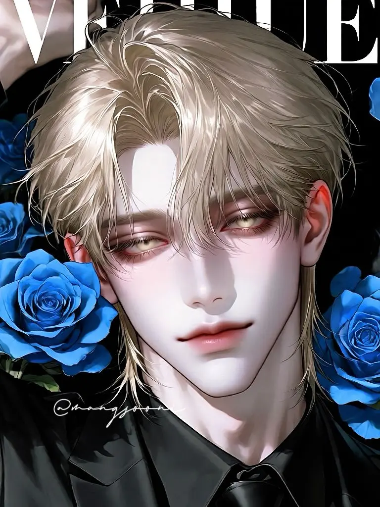 mangsooni의 ソ・イアン ʚɞ