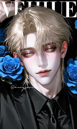 Profile image of 서이안
