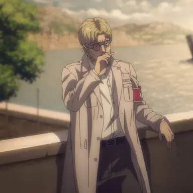 Profile image of 지크 예거